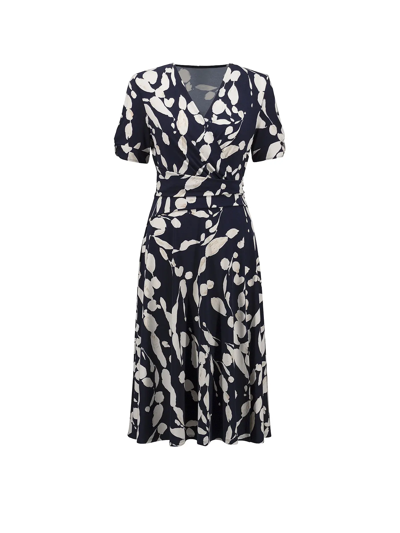 JOSEPH RIBKOFF | Midikleid | 